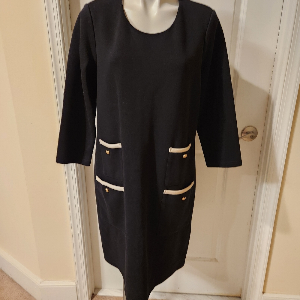 Tuckernuck XL Dress With Pockets